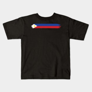 Flags of the world Kids T-Shirt